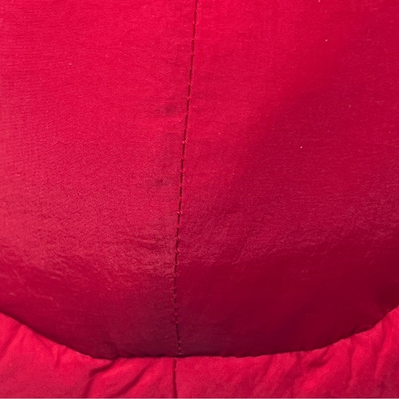 Zara Disney The Little Mermaid Plush Sebastian Parachute Shoulder Fanny Pack Bag - Picture 15 of 16